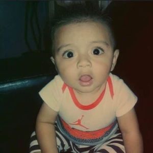 Meet your Posher, Ashlyn